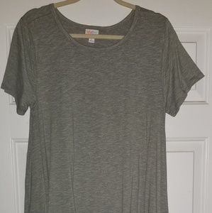 LulaRoe Large Carley